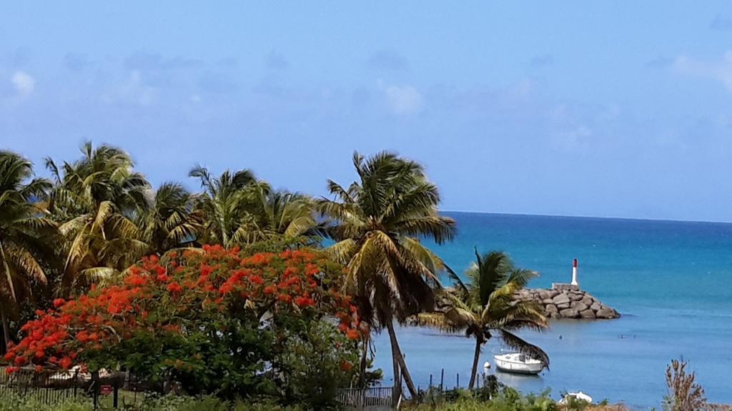 Palm Beach Le Gosier  Exteriér fotografie